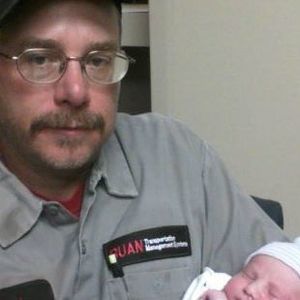 Meet your Posher, Richard